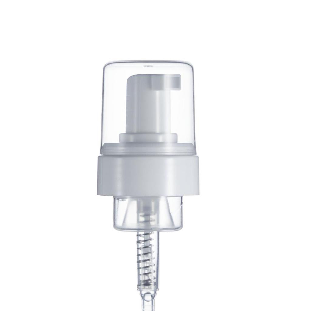 [DP-0024.01] Foamer Pump White 43mm 0.08ml/T
