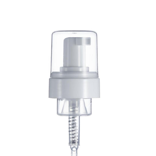 [DP-0024.01] Foamer Pump White 43mm 0.08ml/T