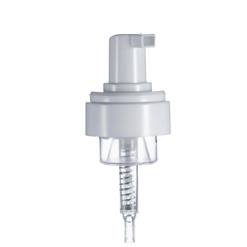 [DP-0024.01] Foamer Pump White 43mm 0.08ml/T
