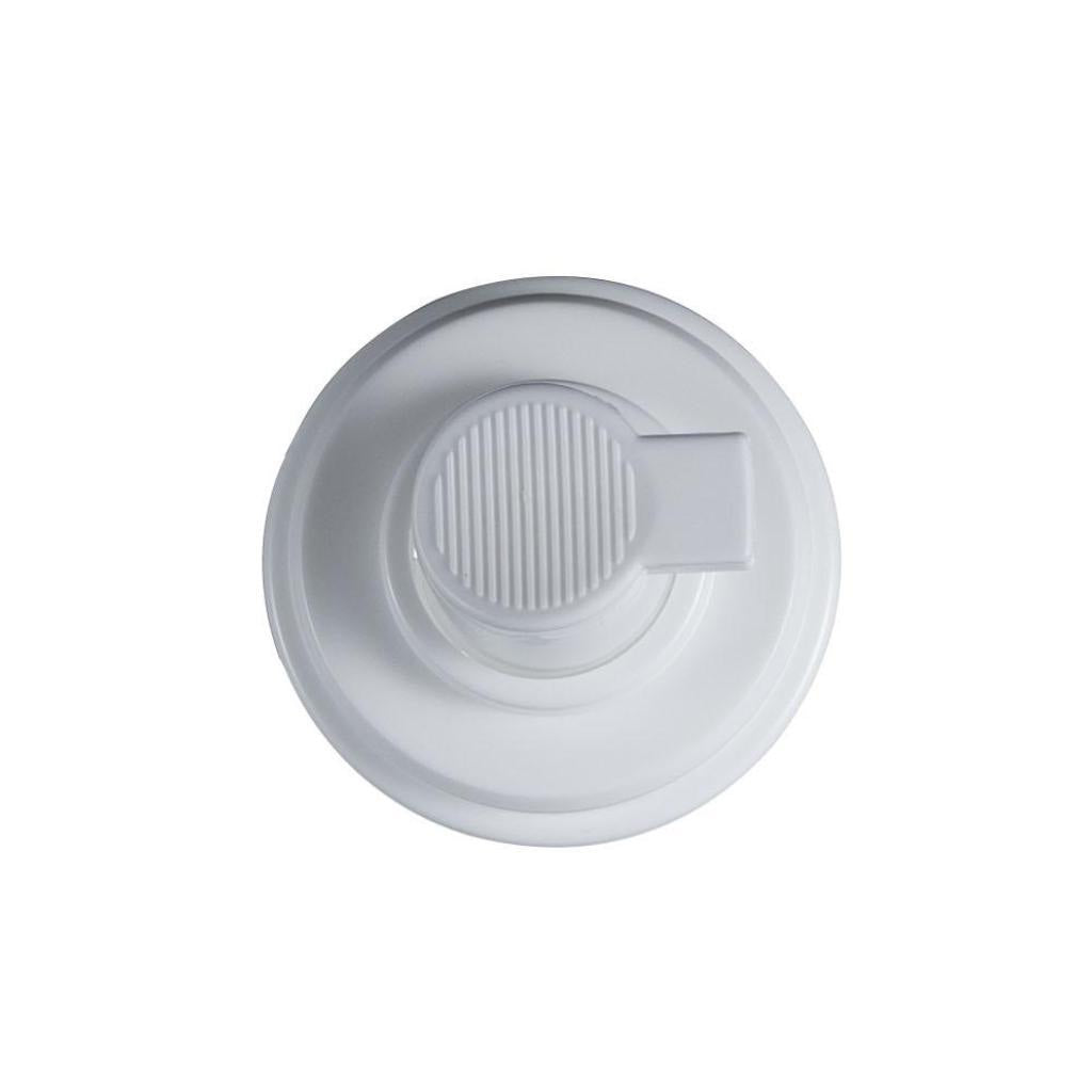 [DP-0024.01] Foamer Pump White 43mm 0.08ml/T