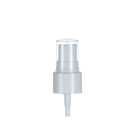 [FMS-1484.01] Fine Mist Sprayer White Smooth 20-410