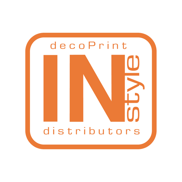 Instyle Distributors logo