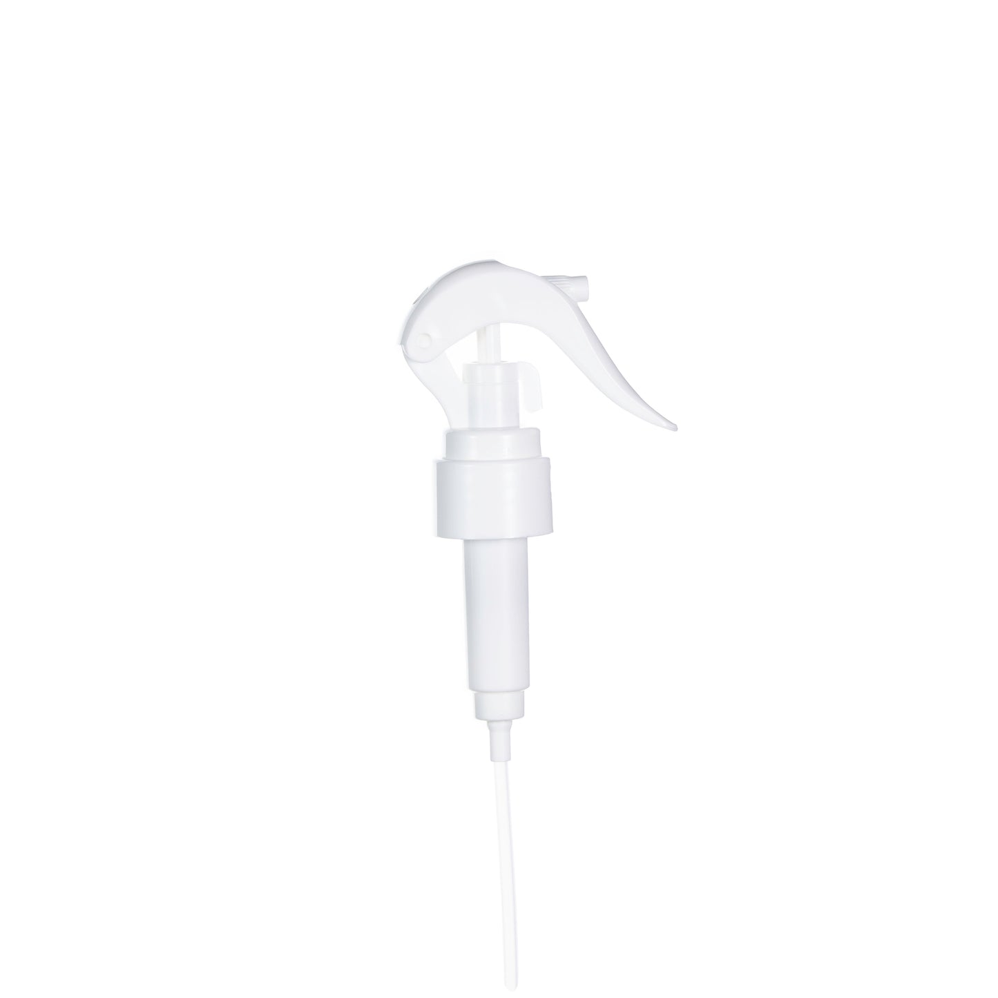 [TS-0223.01] Trigger Sprayer White Smooth 28-410