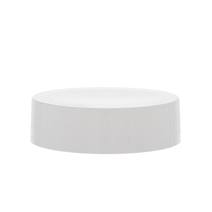 CAP SMOOTH WHT .030 W/F-217 WCHD, Finish: 53/400