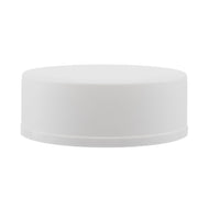 LAURENCE CAP WHITE WITH LINER, Finish: 53/2P