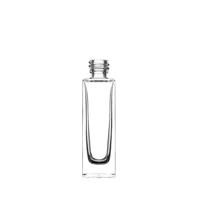 KLEE CLEAR GLASS BOTTLE 30ML - 18/415  with (8110707)