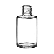 THAMES CLEAR GLASS BOTTLE